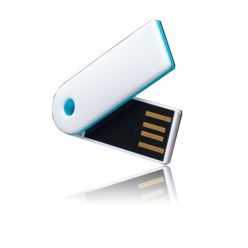 Swivel USB Flash Drive UES-12
